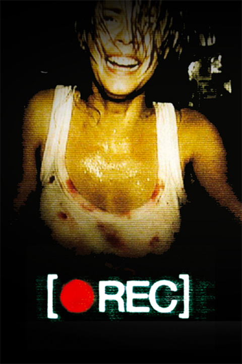 [Rec] (2007) [1462] (A1764660575) [[Films]] --Plex--